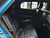 MG MG4 64 kWh Luxury