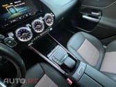 Mercedes-Benz EQA 250+