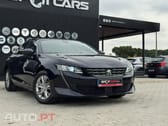 Peugeot 508 1.5 BlueHDi Active EAT8