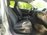 Volkswagen Golf Variant 1.6 TDI BUEMOTION