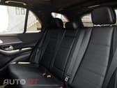 Mercedes-Benz GLE de 4Matic