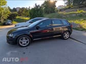 Audi A3 Sportback 1.6 tdi