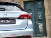 Opel Astra Sports Tourer 1.6 CDTI Excellence