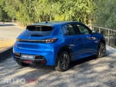 Peugeot E-208 50 kWh Allure