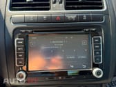 Volkswagen Polo 1.2 TDi BlueMotion