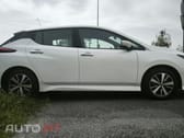 Nissan Leaf 40 kWh TEKNA