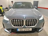 BMW iX1 xDrive30