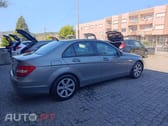 Mercedes-Benz C 220 CDI