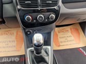 Renault Clio 0.9 TCE LIMITED GPS