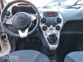 Ford KA 1.2 1st Edition