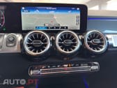 Mercedes-Benz GLB 200 d AMG Line