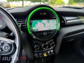 MINI Cooper Cooper SE Premium Essential