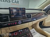 Audi A8 3.0 TDI V6 quattro Clean Exclusive
