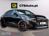 Audi Q8 60 TFSI e I.V.A DEDUTIVEL 