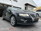 Volkswagen Passat Variant 2.0TDi Highline DSG