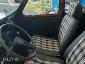 Citroen 2CV Charlestone