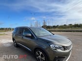 Peugeot 5008 Allure