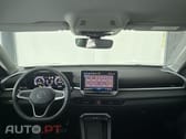 Volkswagen T-Roc 1.5 eTSI Trend DSG