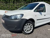 Volkswagen Caddy 1.6 TDi Extra AC