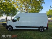 Renault Master 2.3 dCi L3H3 3.5T