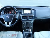 Volvo V40 1.6 D2 Momentum Eco