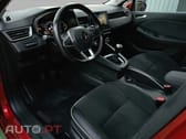 Renault Clio 1.0 TCe Intens