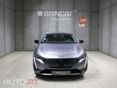 Peugeot 308 1.2 PureTech Allure EAT8