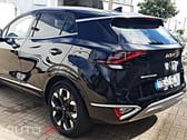 Kia Sportage 1.6 T-GDi PHEV Tech