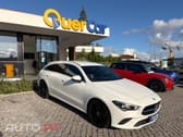 Mercedes-Benz CLA 180 d Shooting Brake Style Aut.