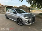 Peugeot E-208 51 kWh Allure