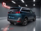 Peugeot 5008 1.5 BlueHDi Allure Pack EAT8