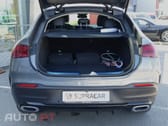 Mercedes-Benz GLE Coupe de 4Matic