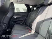 Peugeot 3008 1.2 PureTech Allure Pack EAT8