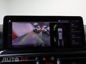 BMW iX3  Inspiring
