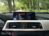 BMW 320 d Touring xDrive Pack M Auto