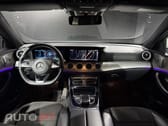 Mercedes-Benz E 350 e AMG