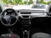 Citroen C3 1.2 PureTech Feel