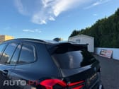 BMW X3 M COMPETITION