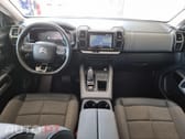Citroen C5 Aircross 1.6 Hybrid Feel Pack e-EAT8