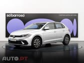 Volkswagen Polo 1.0 TSI Style