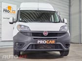 Fiat Doblo 1.6 MJ XL 3L