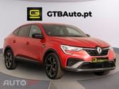 Renault Arkana 1.3 Tce R.s.line Edc