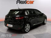 Renault Clio TCe 90 Limited