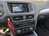 Audi Q5 2.0 TDI S-line