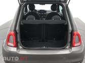 Fiat 500 1.0 Hybrid Confort