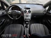 Opel Corsa 1.3 CDTi Enjoy EcoFLEX