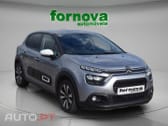 Citroen C3 1.2 PureTech Max