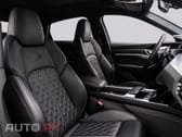Audi E-Tron S BLACK I.V.A DEDUTIVEL 