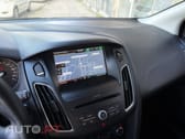 Ford Focus SW 1.5 TDCi EcoBlue Titanium