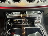 Mercedes-Benz E 300 de AMG Line